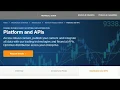 How to generate your Eikon Data API App Key in Eikon