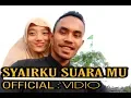 Download Lagu Suaramu Syairku - Harry Khalifah (Official Video)