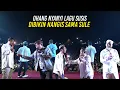Download Lagu BERANINYA OHANG NYANYI LAGU SUSIS | JADINYA DIBIKIN NANGIS SAMA SULE