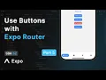 How to Use Different Button Components in React Native