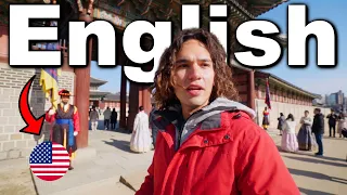 Walk With Me and Practice Natural English