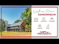 Westview Manor Barndominium Walk-Through 3 610 Sq Ft 4 Bed 3 5 Bath Home