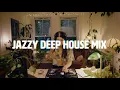 Lagu Dani Lewick - Jazzy \u0026 Deep House Mix / Apéro Vibes to Start the Night