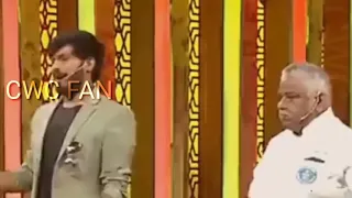 cooku with comali 2 today full episode 6th u00267th march 2021