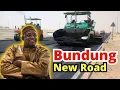 Download Lagu Bundung New Road in The Gambia