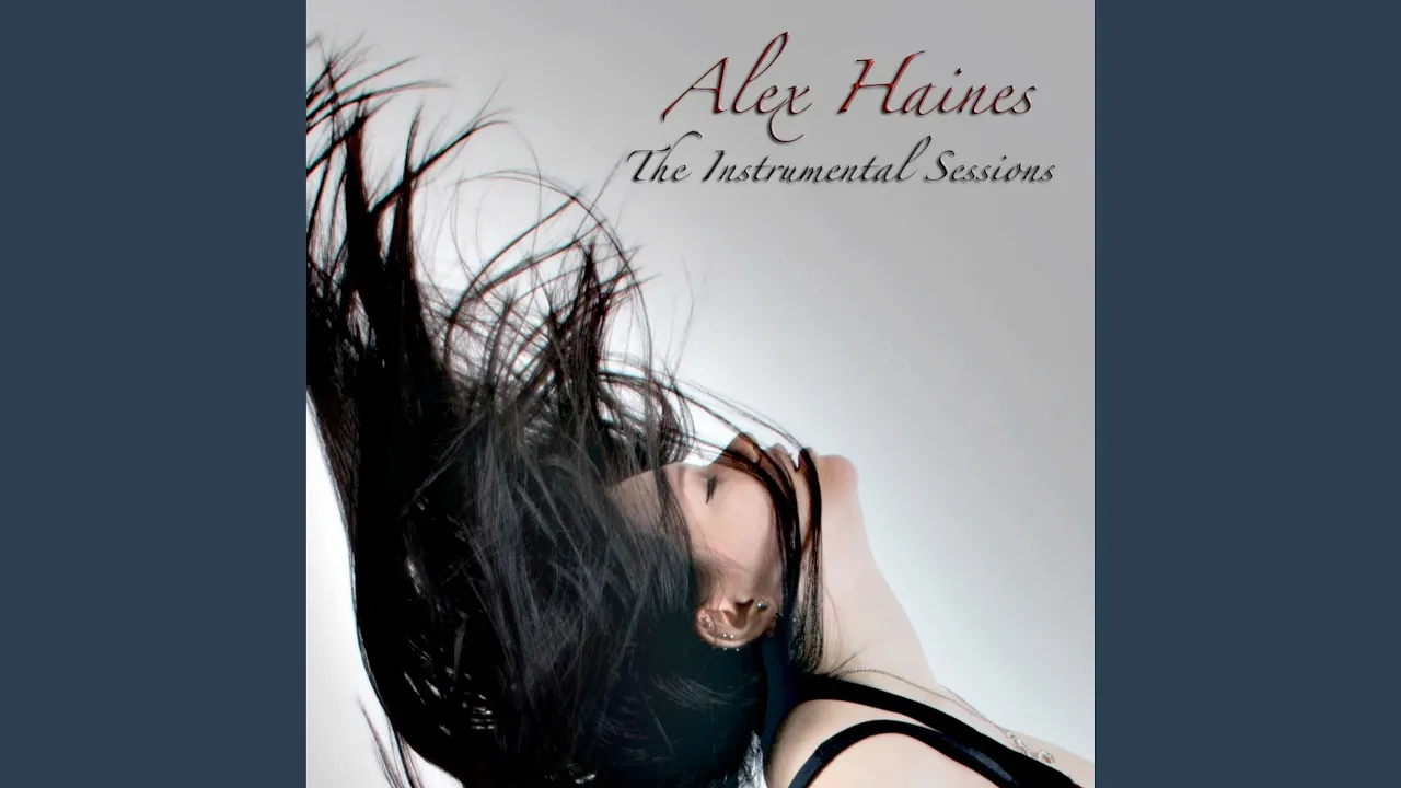 Like a Ghost (Little Sister) (Instrumental Version) Like a Ghost (Little Sister) (Instrumental Version)