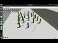 Multi Drone Obstacle Avoidance using ROS2-PX4
