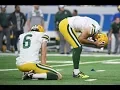 Mason Crosby Has Career-Worst Kicking Performance NFL