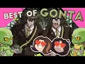 Download Lagu Game Grumps - Best of Gonta in Danganronpa V3 🪲🐛