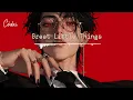 Great Little Things – Hauxenz Remix / Nhạc nền Hot Tiktok Vietnamese Music