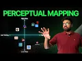 Perceptual Mapping in Marketing 2025 What is a Perceptual Map Perceptual Map Marketing