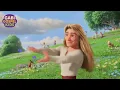 1 hora de Música Gospel Infantil | Pintinho Amarelinho de Jesus | Rei Davi | Louvor para Crianças