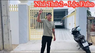 Lộc Fuho - Rivew Căn Nhà Thứ 2 Tại ,Bình Định