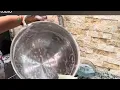 How to wash a stainless steel pot for the first time PRINCESS HOUSE