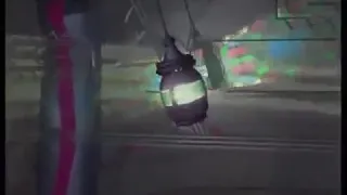 فانوس كوكب أكشن 