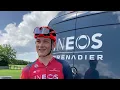 Download Lagu 2023 British Time Trial Championships: Josh Tarling