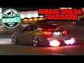 SLAMMEDENUFF GATLINBURG 2025 THURSDAY NIGHT PIGEON FORGE STRIP ACTION