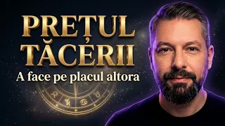 Ce se întâmplă când mergem împotriva a ceea ce simțim❌A face pe placul altora ne costă scump #tarot 