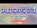 Download Lagu SALENDANG BIRU ll KARAOKE BATAK ll CIPT  DEAR M SILALAHI ll NADA PRIA A=DO