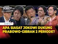 Download Lagu [FULL] Debat Panas! Refly, Adian vs Relawan Bongkar Siasat Jokowi Dukung Prabowo-Gibran 2 Periode