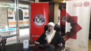 الحلقة الثامنة 8 من برنامج لازيدنكم مع فضيلة الشيخ فتحي الصافي اشترك الآن ليصلك كل جديد 