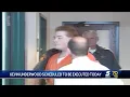 State set to execute death row inmate Kevin Underwood