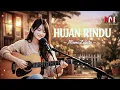 Lagu HUJAN RINDU (Lagu untuk yang sedang merindu) - MemoZukito Music
