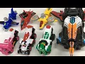 Download Lagu Lupinranger vs Patranger Patkaiser RTV