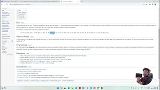 47 Exercise FizzBuzz Program Interview Question Python in Hindi