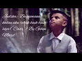 JUDIKA - Bagaimana kalau aku tidak baik baik saja ( Cover ) by GIHON MAREL - LIRIK