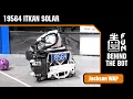 19564 ITKAN Solar Behind the Bot FTC DECODE Robot