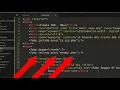 Sublime Text 3 Bug Solution Avoidance Of Not Highlighting PHP Syntax