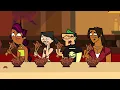 TOTAL DRAMA WORLD TOUR Episode 20 - Chinese Fake-Out
