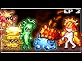 IdleOn Ultimate Combat Guide Ep 3 Crystal Spawns Tips More