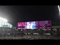 日本ハム 松本剛登場曲〜KEN-U「DOKO」4K