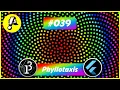 Ep 039 - Phyllotaxis Flutter Processing