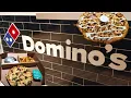 Dominos pizza karachi