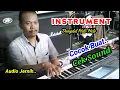 Download Lagu Instrument - Dangdut - Hello Hello - Rhoma irama - cover electone - audio jernih