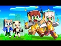 Download Lagu Wir VERWANDELN uns in BABYS und TROLLEN SO ALLE!