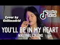 Download Lagu You'll Be in My Heart - Niki, Phil Collins (Cover By Gellimadrid)