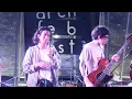 นิสัย - Somkiat @Arch Feb Fest 4