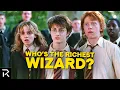 How Much Did the Harry Potter Cast Really Make