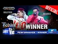 Lagu WINNER - MANBO và Billy100 trình diễn với phong thái người chiến thắng | Rap Việt 2024 [Performance]