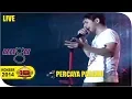 Download Lagu Live Konser ~ Ungu - Percaya Padaku @SUBANG 2015