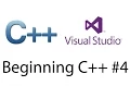 Beginning C 4 Arithmetic and Input
