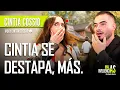 Cintia Cossio Cintia opens up and more Ep 6