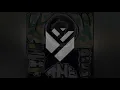 MIKE - No, No (Instrumental + Bonus Beats) (reprod. Rosewxd)