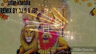 udan khatola remix by dj g s jbp 07999395281