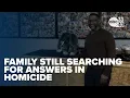 We Want Justice Family Still Searching for Answers in Talladega County Homicide