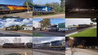 Every heritage unit